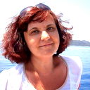 Татьяна Беликова