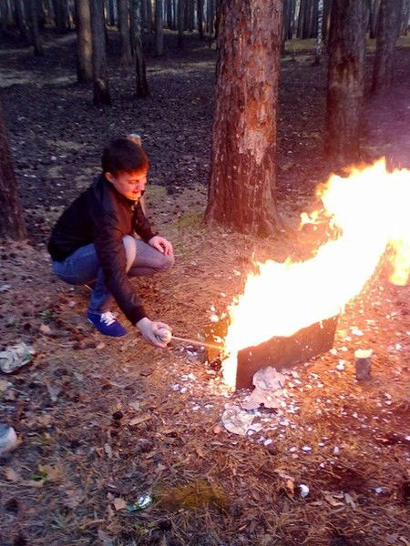 Виталий Марковкин