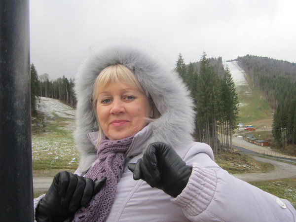 Наталия Павлова