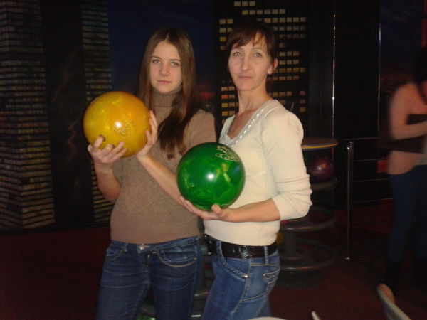 Светлана Медеши(Слукина)