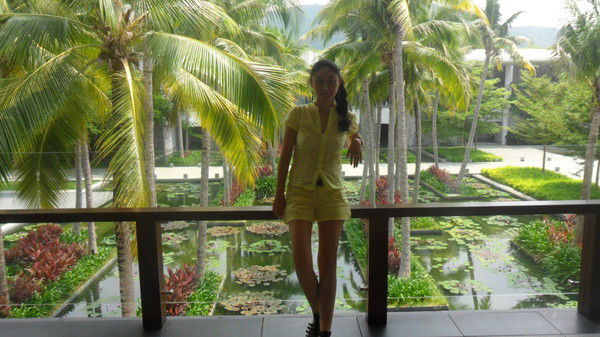 Асель Боранбаева