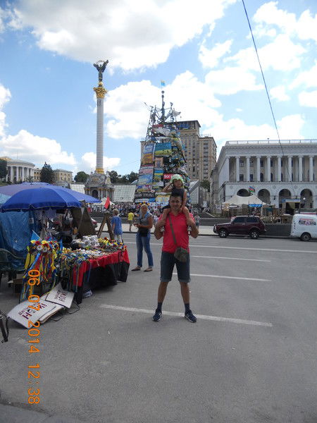 Андрей Савічев