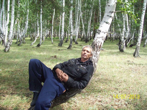 Юрий Гончаренко