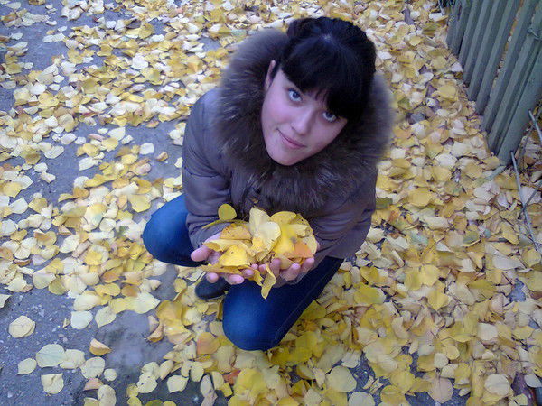 Надежда Михеева