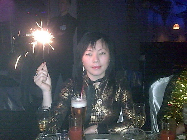 Жамила Абдакимовна