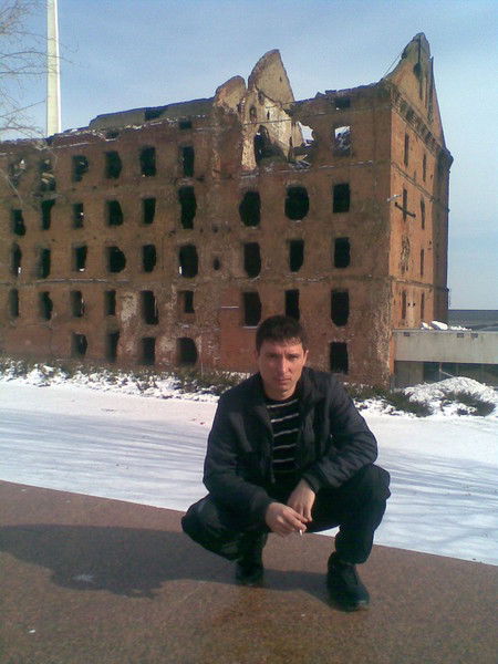 Виталий Юрьевич