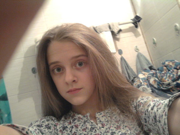 Аделина Дорохина