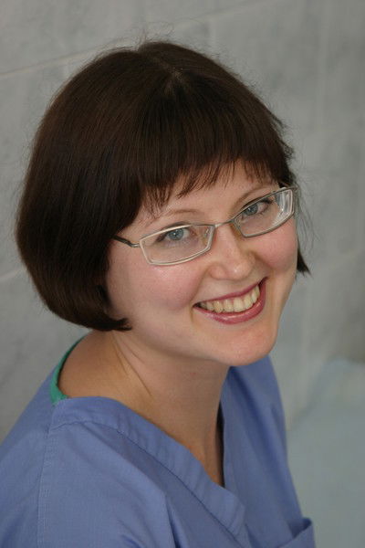 Татьяна Крамских