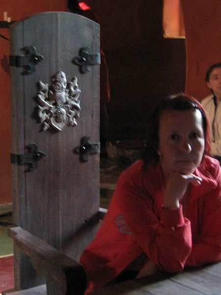 Людмила Тимошенко