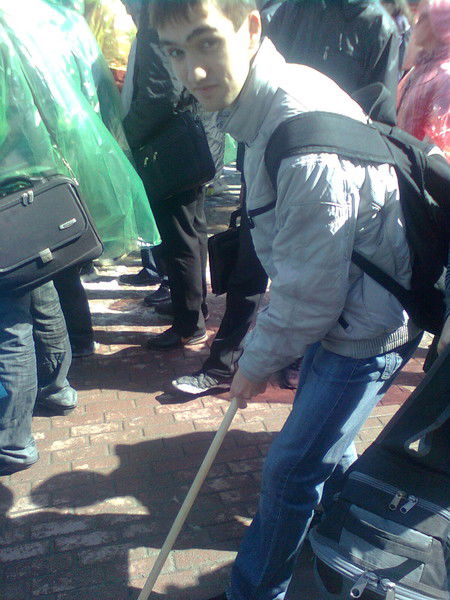 Марс Ахмеров