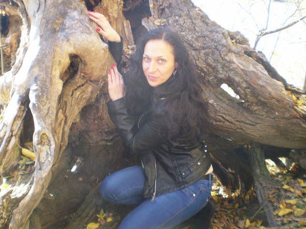 Владислава Ермократьева