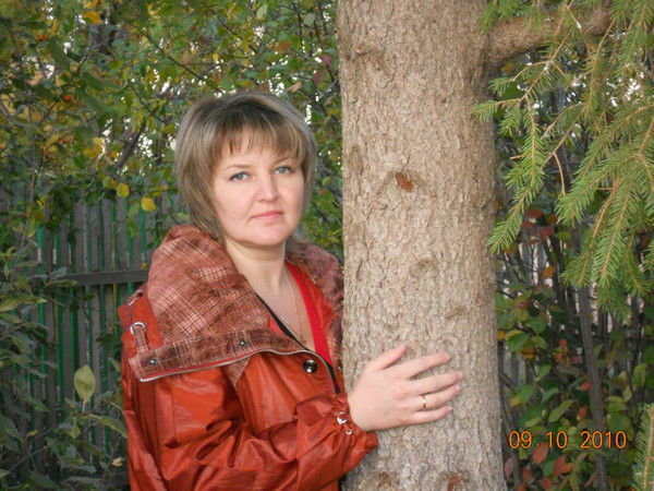 Валентина Лосева