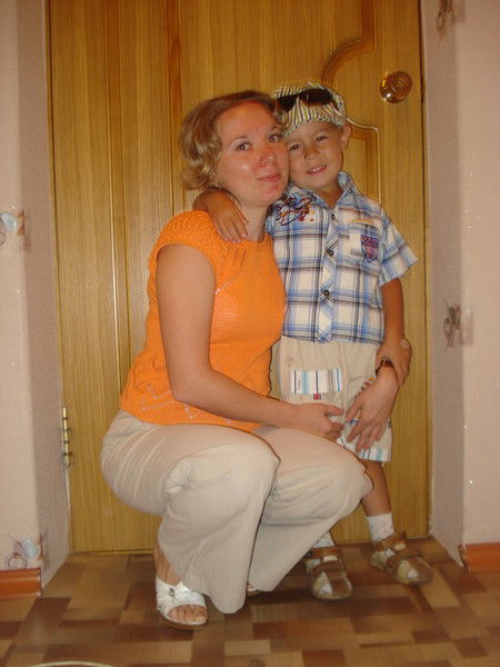 Юлия Каледина