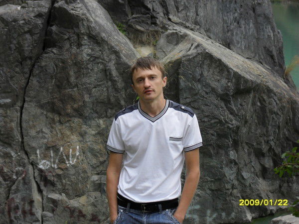 Павел Семикопенко