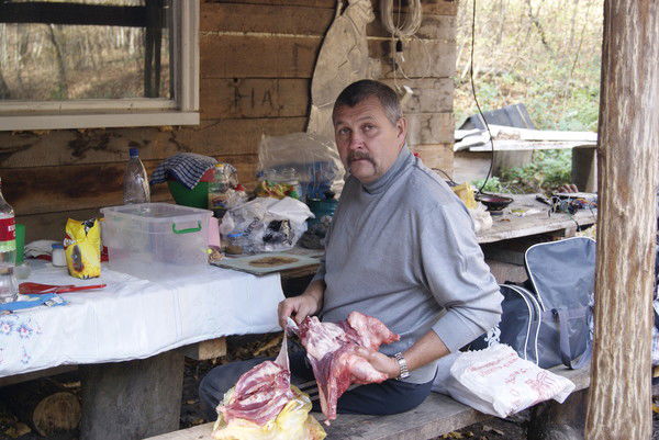 Евгений Ноговицын