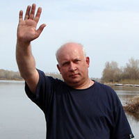 Евгений Боровинский