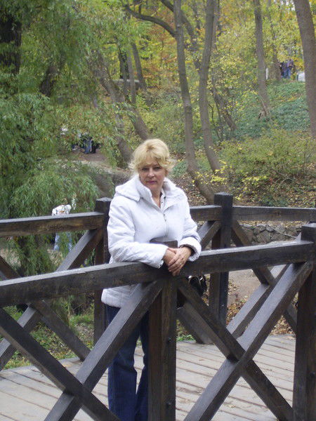 Елена Абашина - Лукина