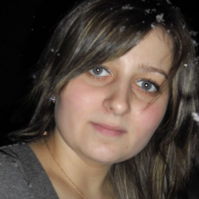 Татьяна Акиняева