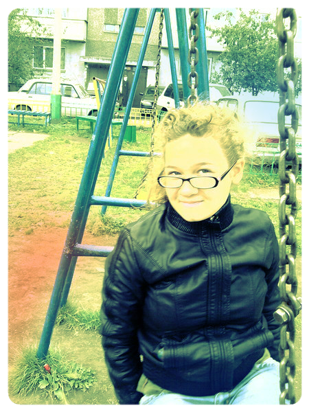 Татьяна Володина