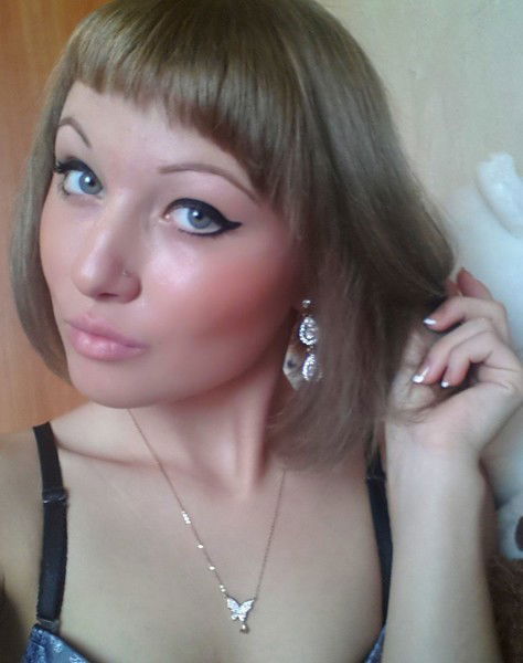 Жанна Фёдорова