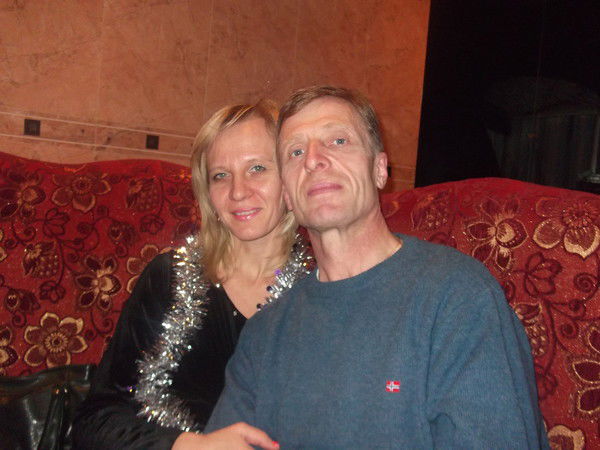 Олег Пиликин