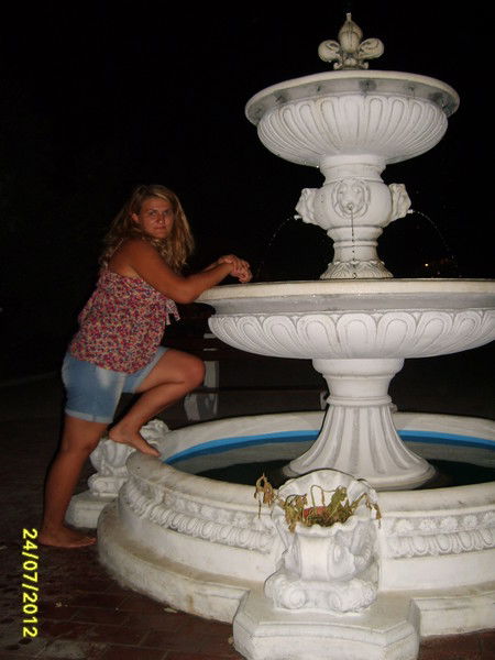 Надежда Канунникова