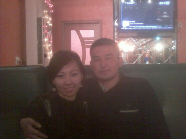 Асылжан Салжанов