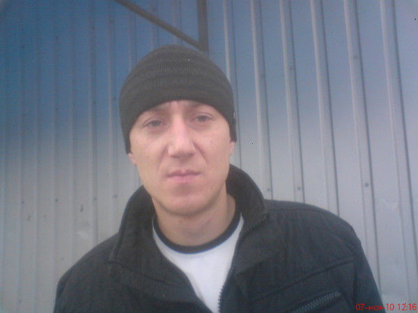 Сергей Тимофейшин