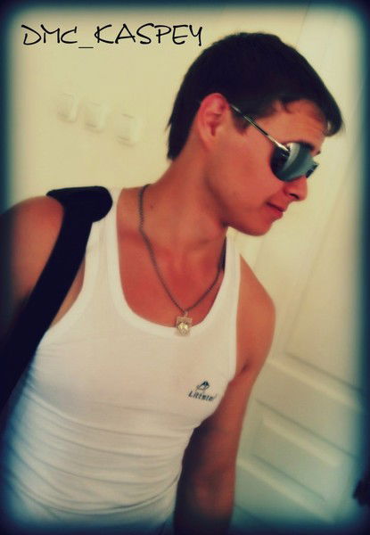 Михаил Кудинов