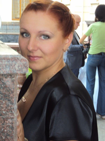 Ольга Иванова