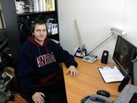 Виктор Кривошеин