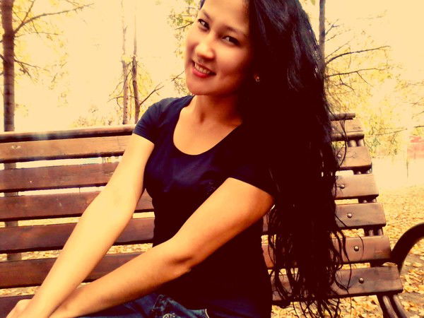 Айза Жунусова