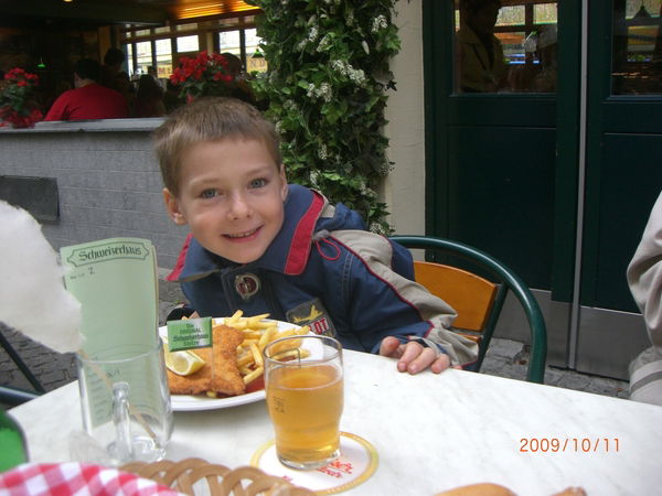 Саша Лихачевский