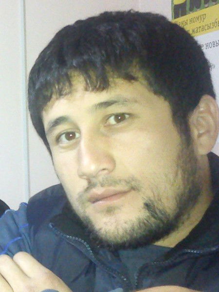 Adil Orunbayev