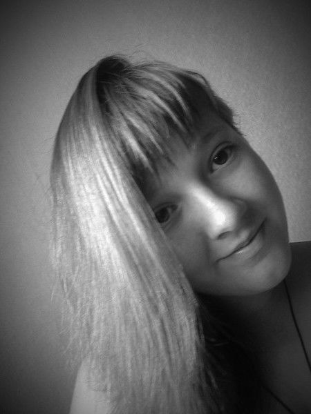 Анастасия Любимцева