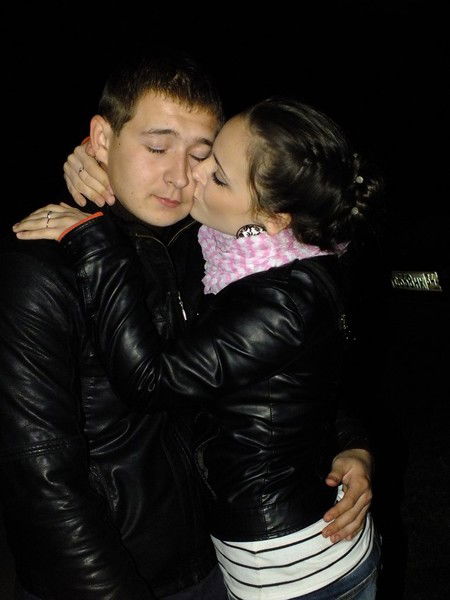 Юляшка Рябова