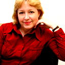 Елена Ильяшенко