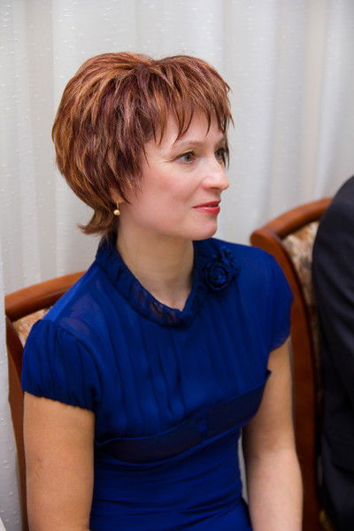 Лариса Несяева