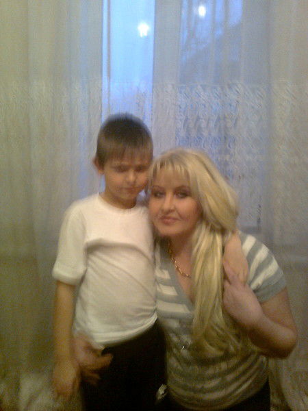 Оля Юнусова