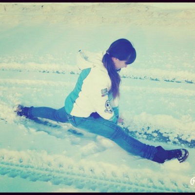 Анастасия Демичева