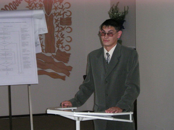 Ринат Рамазанов