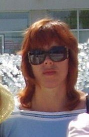 Валентина Черепова