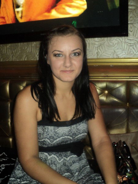 Юльчик Балабанова