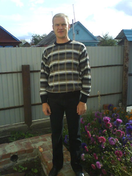 Вячеслав Антонов