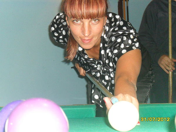 Ольга Чанышева