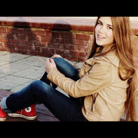 Оля Романенко