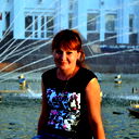 Светлана Хохлова