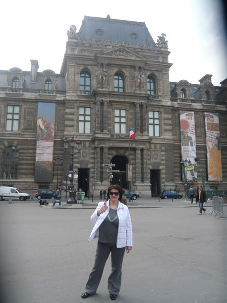 Марина Калинникова