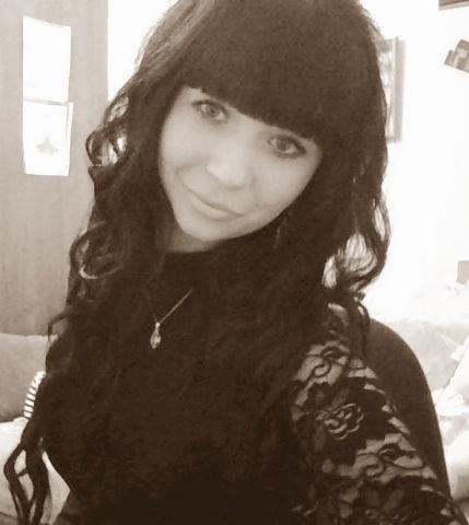 Катерина Шрамко