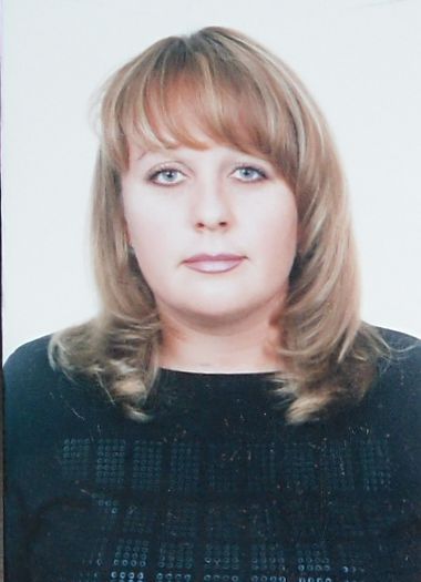 Наташа Вольных